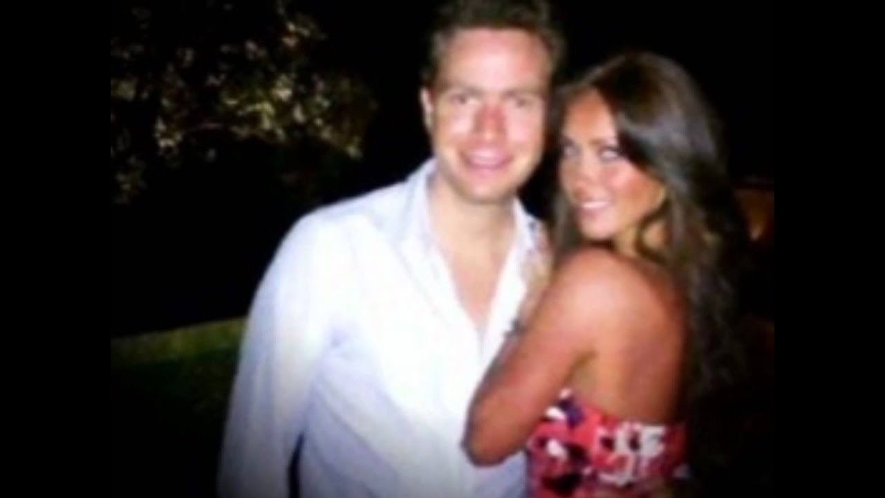 Poncho y Anahí - Te Fuiste de Aquí