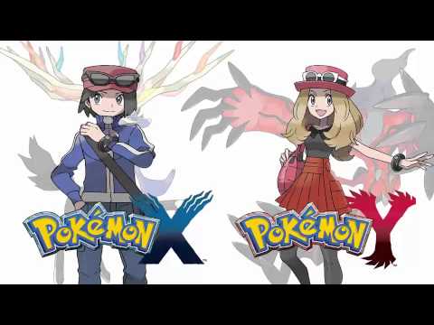 Pokémon X & Y: aprenda a participar de batalhas online