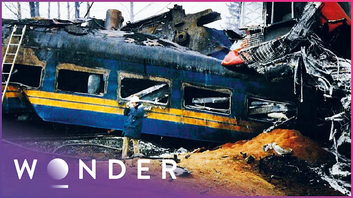 The Hinton Disaster: Head On Freight Train Collisi...