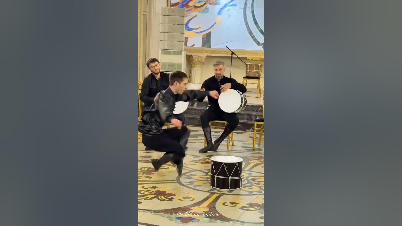 "Fastest Lezginka Ever – Unbelievable Moves!"