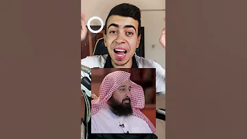 شيخ سعودي يتحدى اخطر ساحر في العالم 