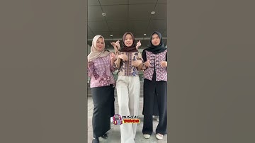 Thumbnail of 41 #modelhijaber #beranda #jogedpargoy #hijabehaya #dance #jogetseru #sekolah #djasikkkk #shorts