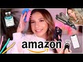 ♡ MES 10 MUST-HAVES AMAZON 😍  (INDISPENSABLES !)