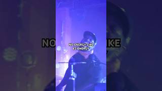 Germany, you always bring the energy 🖤❤️💛