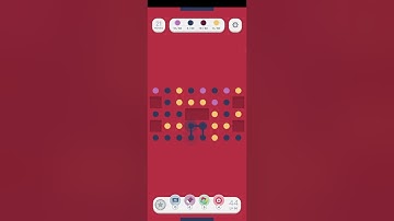 Two Dots Level 66 Walkthrough NO BOOSTERS