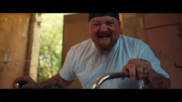 Catfish Cooley - Backwoods (Official Music Video)