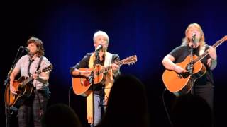 Indigo Girls/Joan Baez  part of &quot;welcome me&quot; NJPAC6/19/2013