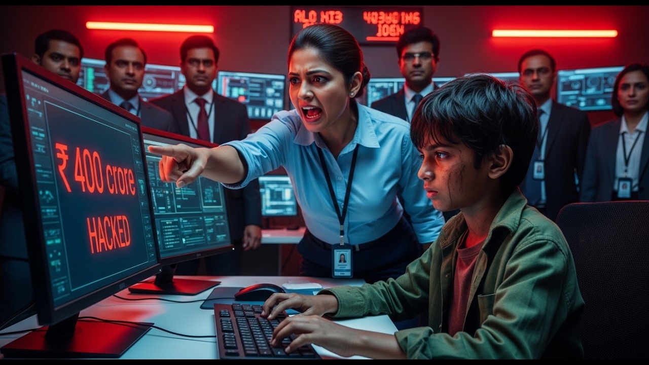 বিশ্বের সেরা ইঞ্জিনিয়াররা যেখানে হার মানলো, সেটা করে দেখালোে এই ভিক্ষারী পথশিশু। Emotional Story