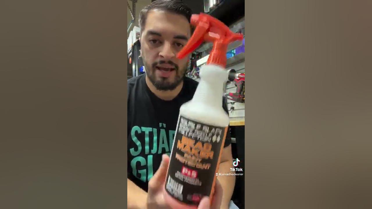 Bead Maker - Spray Bottle