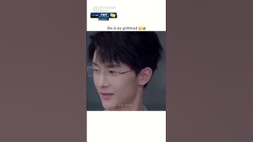 Thumbnail of time to fall in love Chinese drama jealousy king ♥️♥️♥️♥️♥️♥️♥️♥️