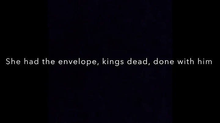 macbeth song