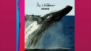 Miniatura de vídeo de "Mr.Children 擬態"