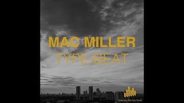 [FREE] "Heartbeat" Mac Miller Type-Beat (95 BpM/E Minor)