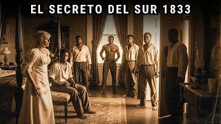 La Duquesa Que Fue Encontrada Con 5 Esclavos En Su Cama El Escándalo Que Sacudió América, 1833