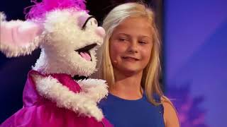 Simon Cowell is calling this act unforgettable    America&amp;#039;s Got Talent