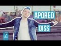 Apored  everyday saturday disstrack