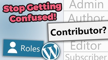 The Ultimate WordPress User Roles Guide