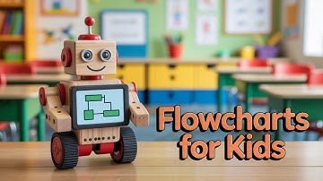 CBSE Grade 6 Ch 5 Introduction to Algorithms - Flowchart