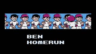 Bad News Baseball (NES) - BOS v CHI - Single Game ⚾️