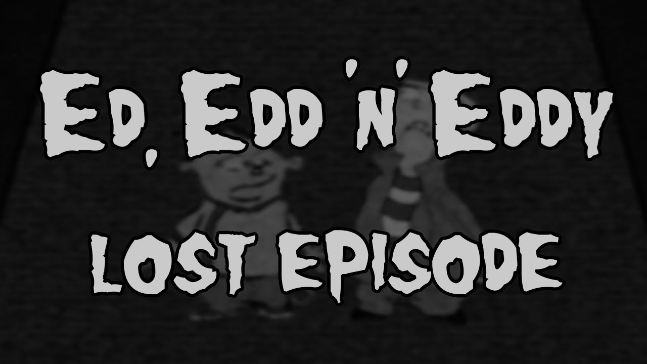ed edd n eddy episodes eating everything