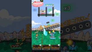 Sabse Khatarnak Weapon Konsa Hai? 🔥 | [Game Ka Naam] Gameplay #mobilegaming #gaming #ykingmix #igame