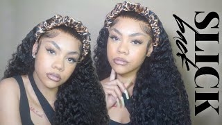 34 Inch Deep Wave We Love A Journey Westkiss Hair