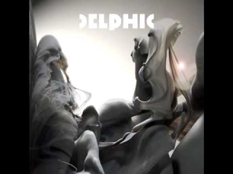 Delphic - Doubt