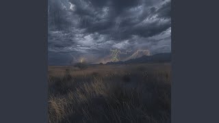 Thunder’s Power in Flowing Poses