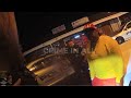 His Girlfriend Tries to Save Him… But Karma Was One Step Ahead!