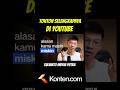 alasan kenapa kamu masih miskin!!!!TONTON SELENGKAPNYA DI YOUTUBE @suliantoindriaputra