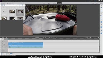 Editing Basics - Adobe Premiere Elements 15 Tutorial