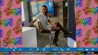 Famous Goodbye Nicole! Profile