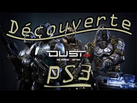 Vidéo: Le Jeu De Tir PlayStation 3 F2P Dust 514 A Enfin Une Date De Sortie