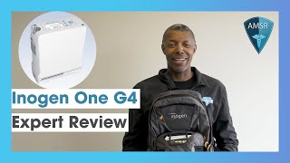 Inogen One G4 Portable Oxygen Concentrator  Expert Review