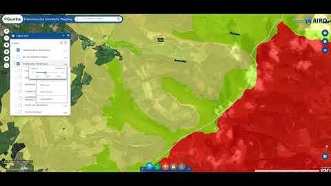 ESM Webtool Demonstration