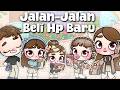 🥰VLOG: JALAN JALAN WITH BROWNISH FAMILY, BELI HP BARU NICH🛍️✨ | AVATAR WORLD DRAMA ROLEPLAY | PAZU