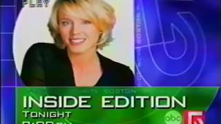 Abc News Usa World News This Morning Intro Dec. 3, 2003