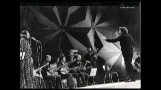 Theodorakis-Ritsos Lianotragouda live 1973 06-07