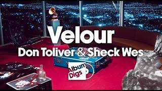 Don Tor & Sheck Wes - Velour 