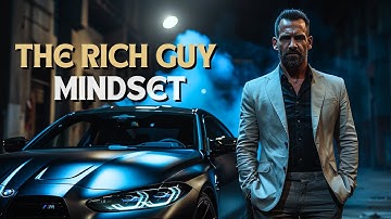 How To Develop A Rich Mindset (The Power of Consistency)