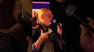 Play video: Author Gary Waddell Reads from "Wonder" | Book Launch Reading & Q&A