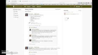 Schoology Parent View & Student View
