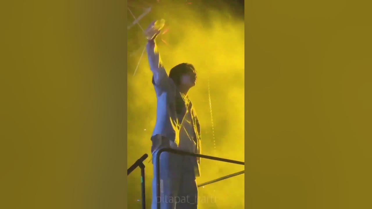 Юнги и концерты 🔥💜💫 - YouTube