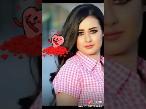 حلفتلي لغرا بعمري ماكون 