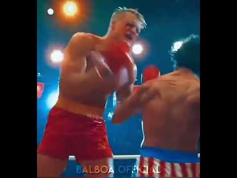 Rocky vs Drago mood #perte #neiperte #rocky #rockybalboa #rockyvsdrago #ivandrago #sylvesterstallone