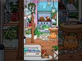 House Tour | TocaToca | #fypシ゚viral #viralvideo #toca #tocaboca #tocaworld