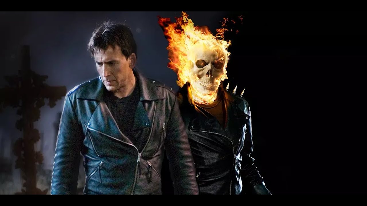 Ghost Rider: Spirit of Vengeance (2011) - IMDb