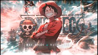 THE REAL TREASURE 🪙 || ONE PIECE || [AMV/EDIT] 4K!