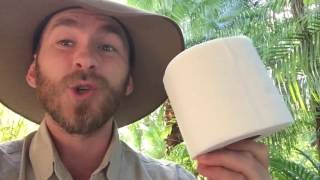 Deforestation with Ranger Jamie Information