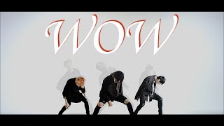 Stray Kids(스트레이 키즈) [Lee Know, Hyunjin, Felix] - 'WOW' (FM/V) Resimi